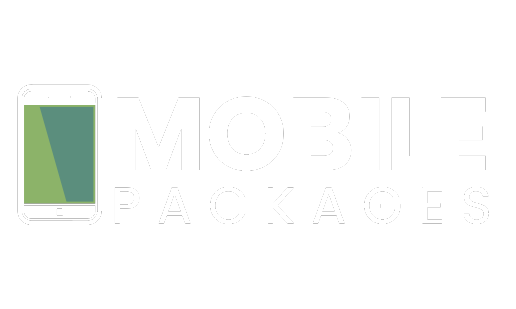 Mobiles Packages Logo