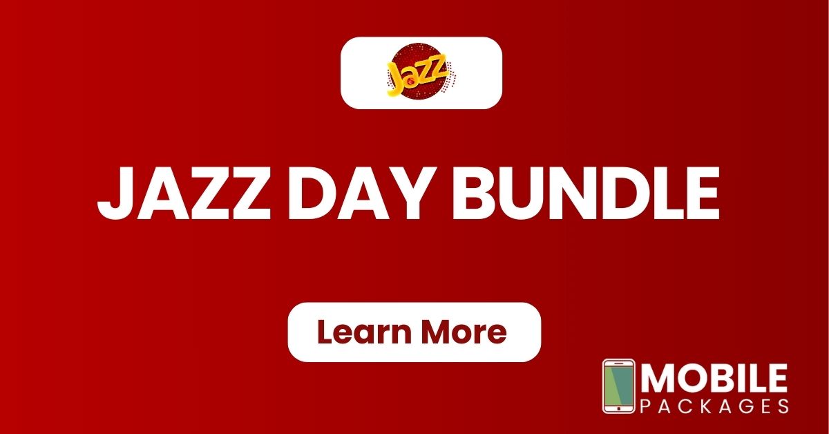Jazz Day bundle