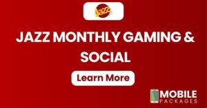 Jazz Monthly Gaming & Social