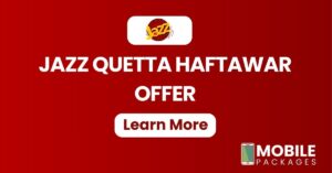 Jazz Quetta Haftawar Offer (1)