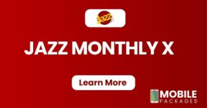 Jazz Monthly X